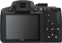 Nikon Coolpix P510