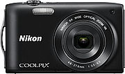 Datenblatt von Coolpix S3300  anzeigen (3279)
