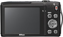 Nikon Coolpix S3300