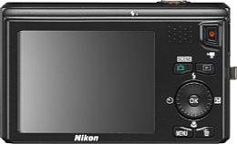 Nikon Coolpix S6300