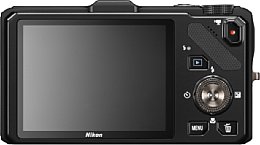 Nikon Coolpix S9300