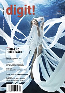 digit!&nbsp;Gesamtinhalt&nbsp;Digit! 01/2012