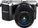 Samsung NX200 [Foto: Samsung]