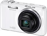 Casio Exilim EX-ZR20 [Foto: Casio]