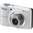 Nikon Coolpix L25 inkl. Tasche und Speicherkarte