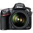 Nikon D800