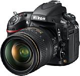Nikon D800 [Foto: Nikon]