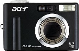 Acer CR-6530