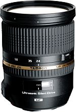 Tamron SP 24-70mm F2.8 Di VC USD (Model A007)