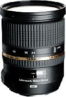 Tamron SP 24-70mm F2.8 Di VC USD (Model A007) [Foto: Tamron]