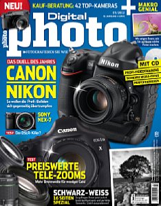 DigitalPhoto&nbsp;Gesamtinhalt&nbsp;DigitalPhoto Ausgabe 03/2012