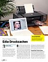 DigitalPhoto&nbsp;Fotopapier-Test&nbsp;Fine-Art-Papiere im Check