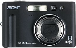Acer CR-8530