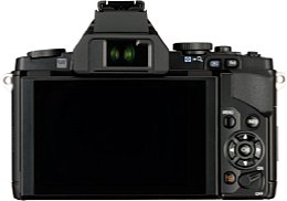 Olympus OM-D E-M5