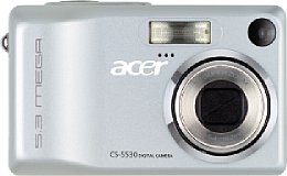 Acer CS-5530