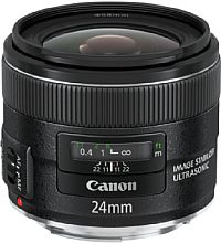 Canon EF 24 mm 2.8 IS USM