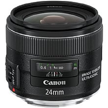 Canon EF 24 mm 2.8 IS USM