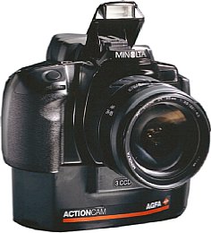 Agfa C220