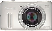 Datenblatt von PowerShot SX240 HS  anzeigen (3301)