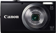 Datenblatt von PowerShot A2300  anzeigen (3306)