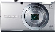 Datenblatt von PowerShot A2400 IS  anzeigen (3307)