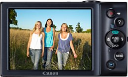 Canon PowerShot A3400 IS