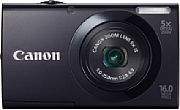 Datenblatt von PowerShot A3400 IS  anzeigen (3308)