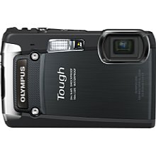 Olympus TG-820