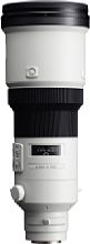 Sony 500 mm F4 G SSM (SAL-500F40G)