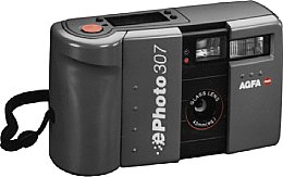 Agfa ePhoto 307