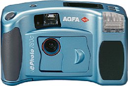 Agfa ePhoto 780c