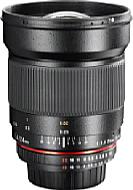 Walimex pro AE 24/1,4 [Foto: Walimex]