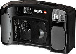 Agfa ePhoto 780
