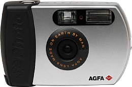 Agfa ePhoto CL18