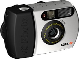 Agfa ePhoto CL20