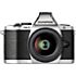Olympus OM-D E-M5