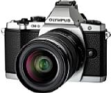 Olympus OM-D E-M5 [Foto: Olympus]