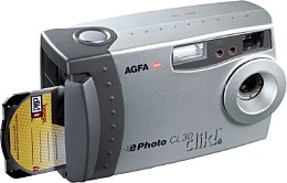 Agfa ePhoto CL30 Clik!