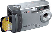 Datenblatt von ePhoto CL30 Clik!  anzeigen (264)