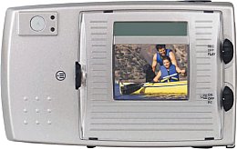 Agfa ePhoto CL30