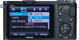 Samsung NX200