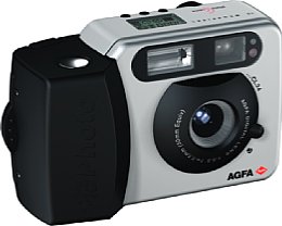 Agfa ePhoto CL34