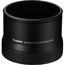 Canon MLA-DC1 Makro-Light-Adapter