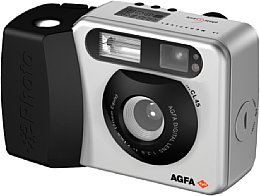 Agfa ePhoto CL45