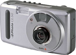 Agfa ePhoto CL50