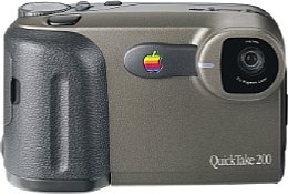 Apple QuickTake 200