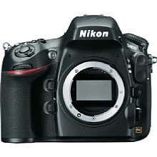 Nikon D800
