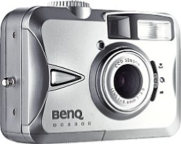 BenQ DC 2300