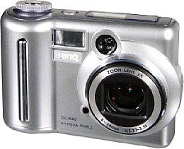 BenQ DC 4500