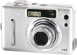 BenQ DC5330